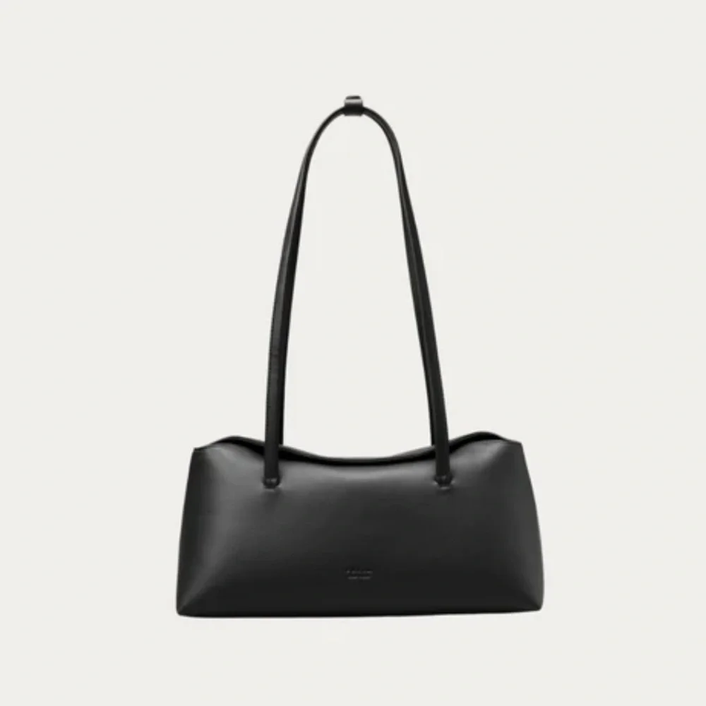 Freja New York Chrystie Black Bag - Picture 2 of 15